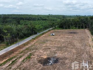 For sale land in Sadao, Songkhla