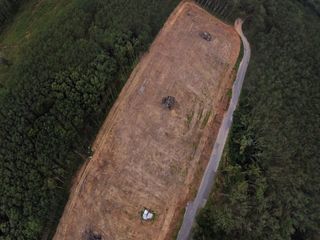 For sale land in Sadao, Songkhla