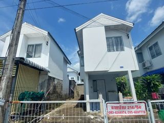 For sale 2 bed house in Aranyaprathet, Sa Kaeo