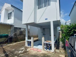 For sale 2 bed house in Aranyaprathet, Sa Kaeo
