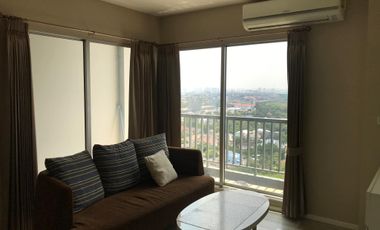 For sale 1 bed condo in Pak Kret, Nonthaburi