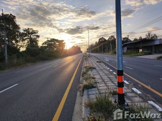 For sale land in Pa Tio, Yasothon