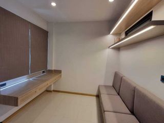 For rent 4 bed townhouse in Pak Kret, Nonthaburi