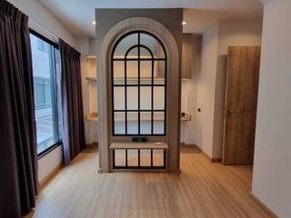 For rent 4 bed townhouse in Pak Kret, Nonthaburi