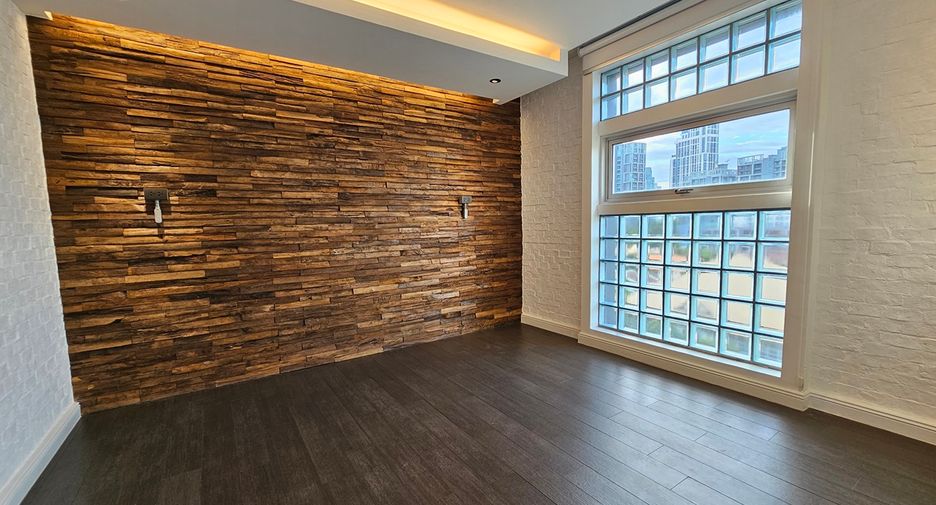 Condo en venta de 5 habitaciones en Watthana, Bangkok