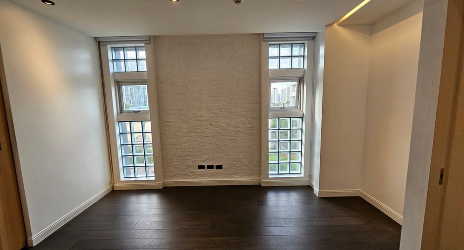 Condo en venta de 5 habitaciones en Watthana, Bangkok