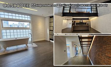For sale 5 bedrooms condo in Watthana, Bangkok