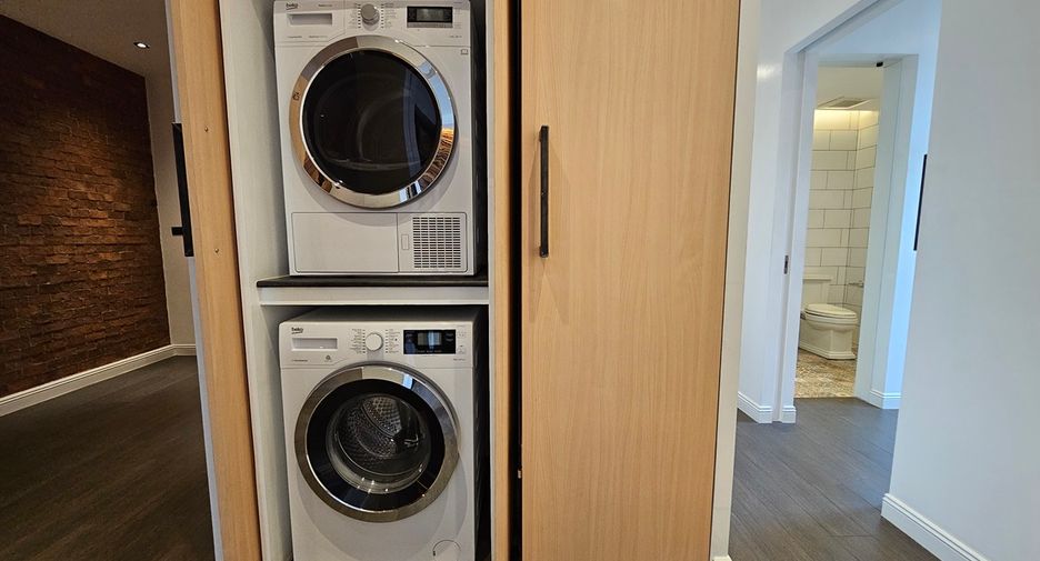 Condo en venta de 5 habitaciones en Watthana, Bangkok