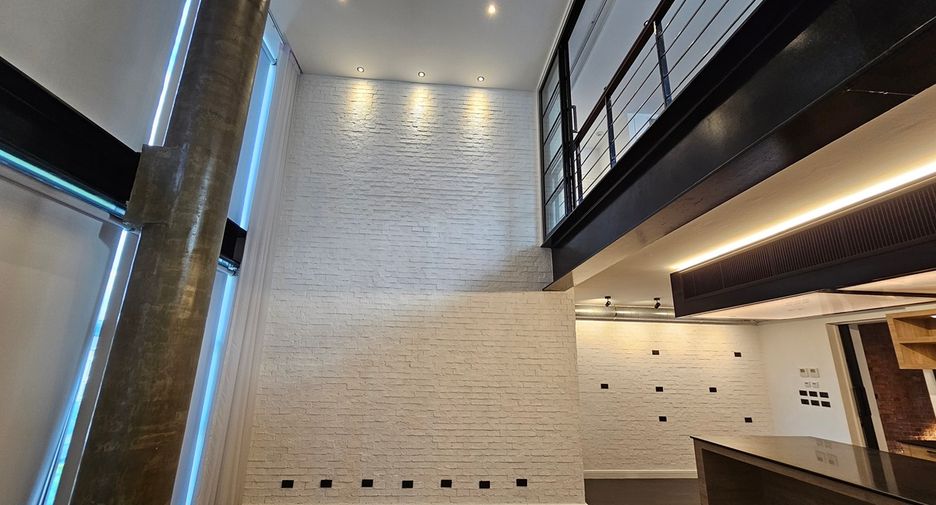 Condo en venta de 5 habitaciones en Watthana, Bangkok