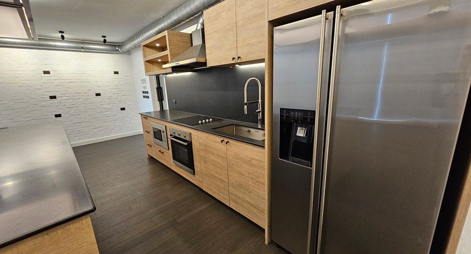 Condo en venta de 5 habitaciones en Watthana, Bangkok