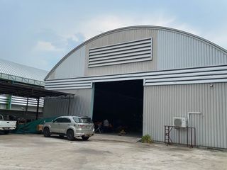For rent warehouse in Lak Si, Bangkok