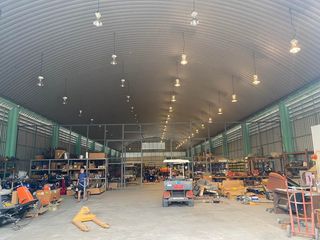 For rent warehouse in Lak Si, Bangkok