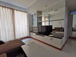 Аренда и продажа 2 спальни кондо в Щаттхана, Бангкок