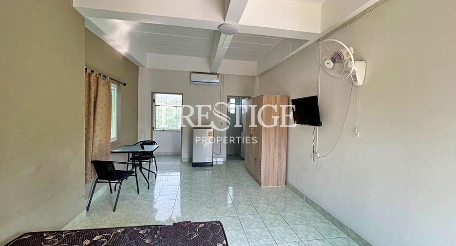 For sale 15 bedrooms retail Space in Bang Lamung, Chonburi
