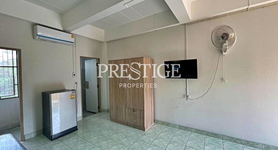 For sale 15 bedrooms retail Space in Bang Lamung, Chonburi