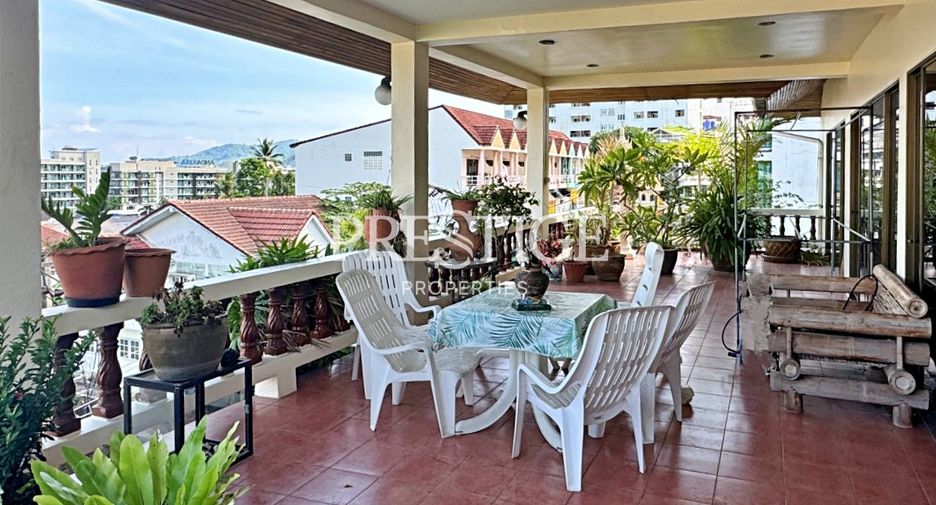For sale 24 bedrooms retail Space in Kathu, Phuket