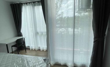 For rent studio condo in Chatuchak, Bangkok