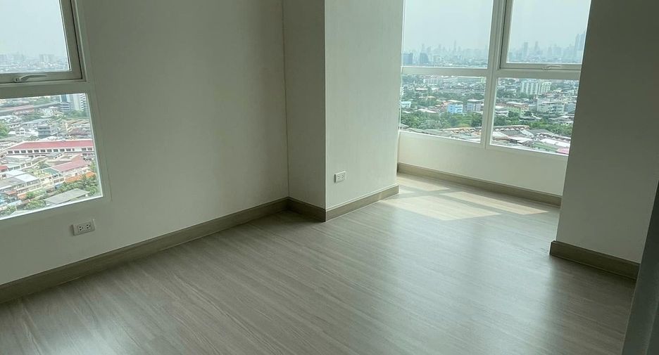 For sale 2 Beds condo in Chom Thong, Bangkok