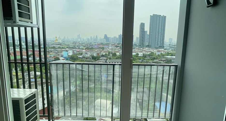 For sale 2 Beds condo in Chom Thong, Bangkok
