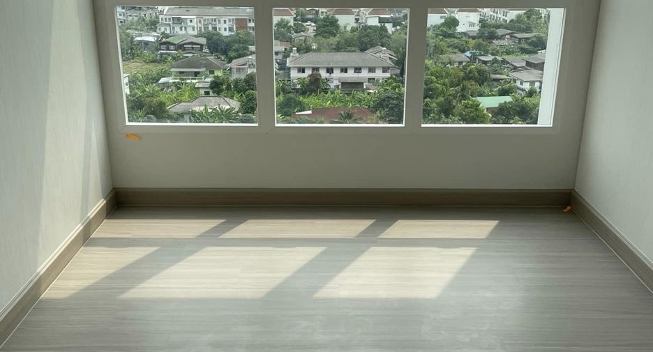 For sale 2 Beds condo in Chom Thong, Bangkok
