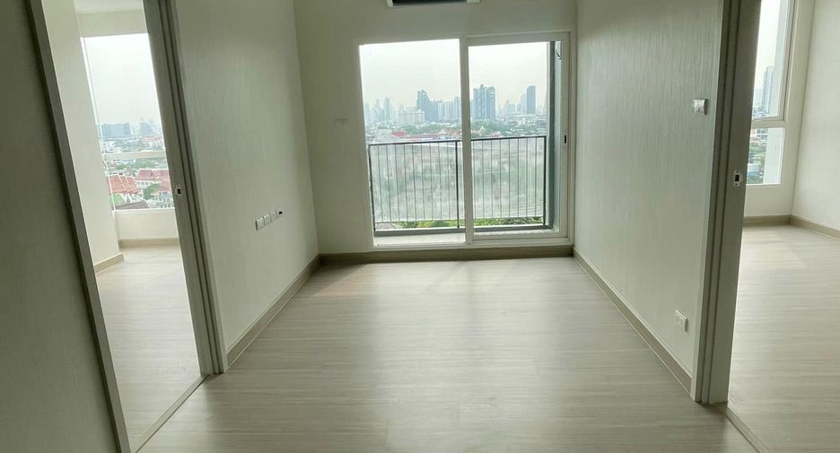 For sale 2 Beds condo in Chom Thong, Bangkok