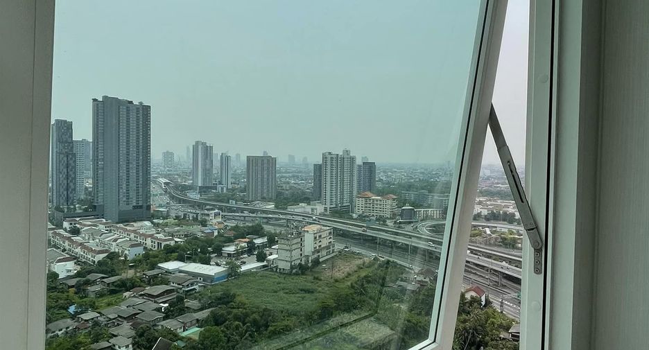 For sale 2 Beds condo in Chom Thong, Bangkok