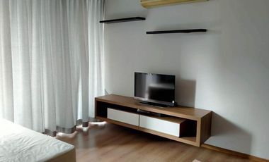 For rent studio condo in Chatuchak, Bangkok
