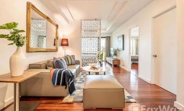 For rent 1 bed condo in Khlong San, Bangkok