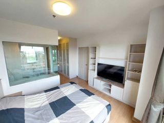 For sale 2 Beds condo in Rat Burana, Bangkok