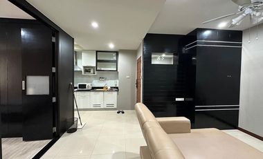 For rent 1 bed condo in Din Daeng, Bangkok