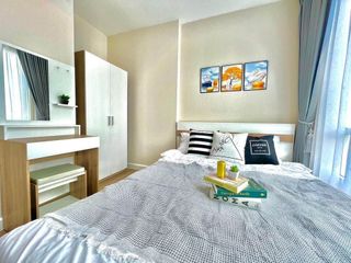 For rent 1 Beds condo in Bang Na, Bangkok