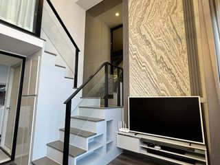 For rent 1 bed condo in Chatuchak, Bangkok