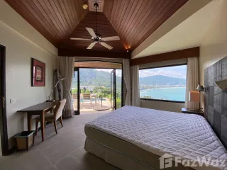 For sale 3 bed villa in Kathu, Phuket