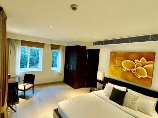 For sale 1 bed condo in Mueang Phuket, Phuket