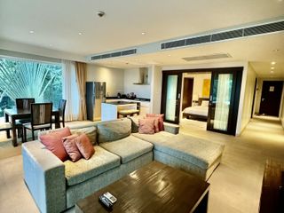 For sale 1 bed condo in Mueang Phuket, Phuket