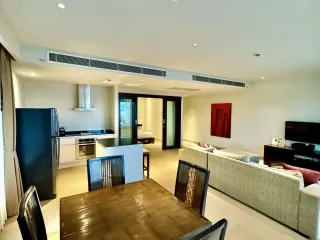 For sale 1 bed condo in Mueang Phuket, Phuket