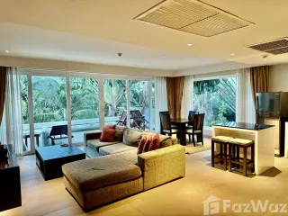 For sale 1 bed condo in Mueang Phuket, Phuket