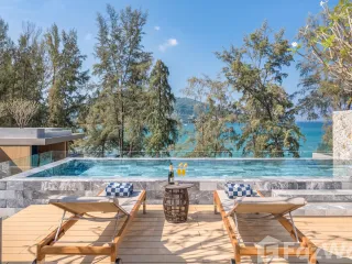 For sale 1 bed condo in Kathu, Phuket