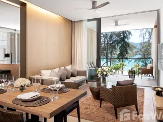 For sale 1 bed condo in Kathu, Phuket