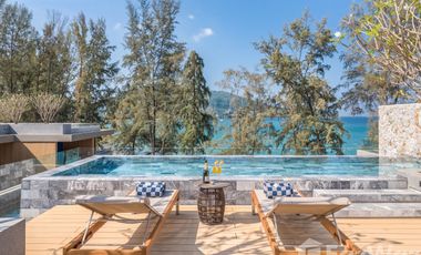 For sale 1 bed condo in Kathu, Phuket