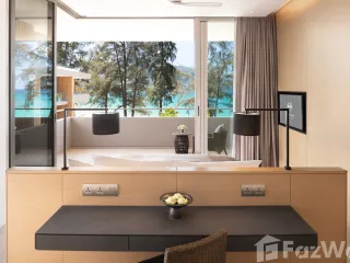 For sale 1 bed condo in Kathu, Phuket