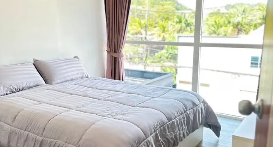 For sale 1 Beds condo in Mueang Phuket, Phuket