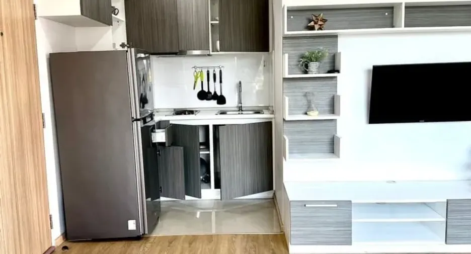 For sale 1 Beds condo in Mueang Phuket, Phuket