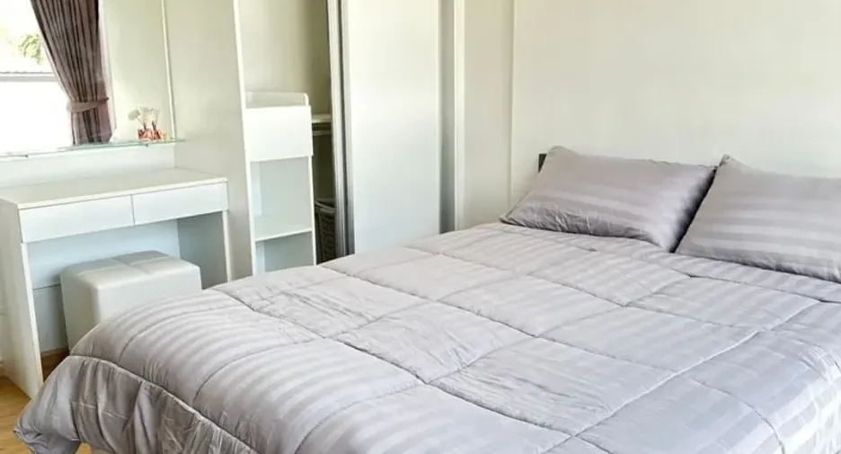 For sale 1 Beds condo in Mueang Phuket, Phuket