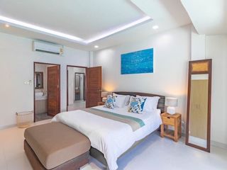 For rent 3 Beds house in Thalang, Phuket