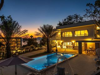 For rent 5 bed villa in Mueang Phuket, Phuket