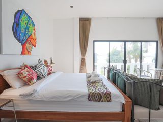 For rent 5 bed villa in Mueang Phuket, Phuket