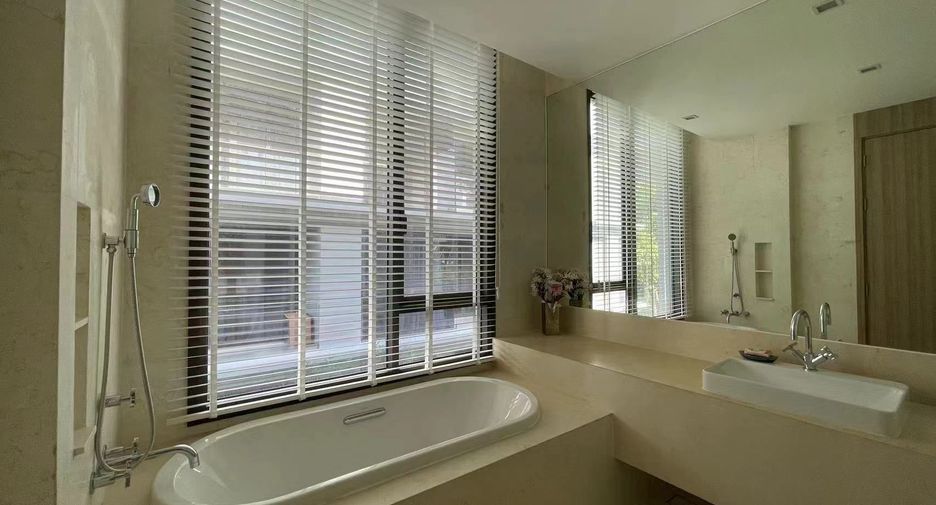 For rent 2 bed condo in Thalang, Phuket