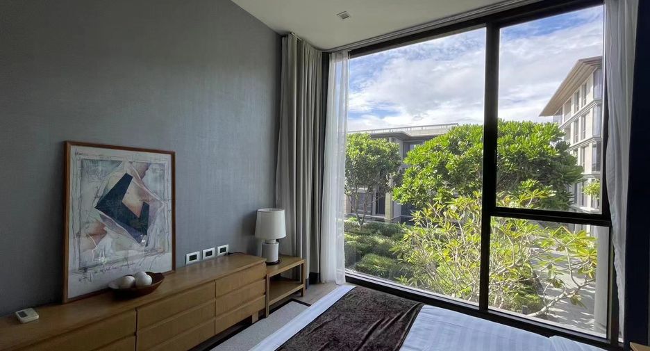 For rent 2 bed condo in Thalang, Phuket