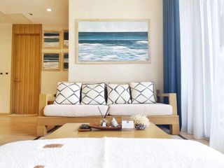 For rent 2 bed condo in Thalang, Phuket